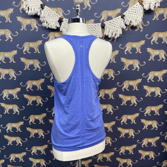 Lululemon Swiftly Tech Tank - Picture 3 of 4